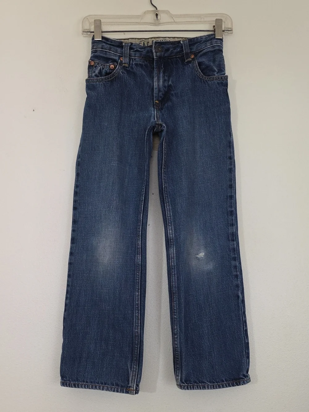 GAP two pairs